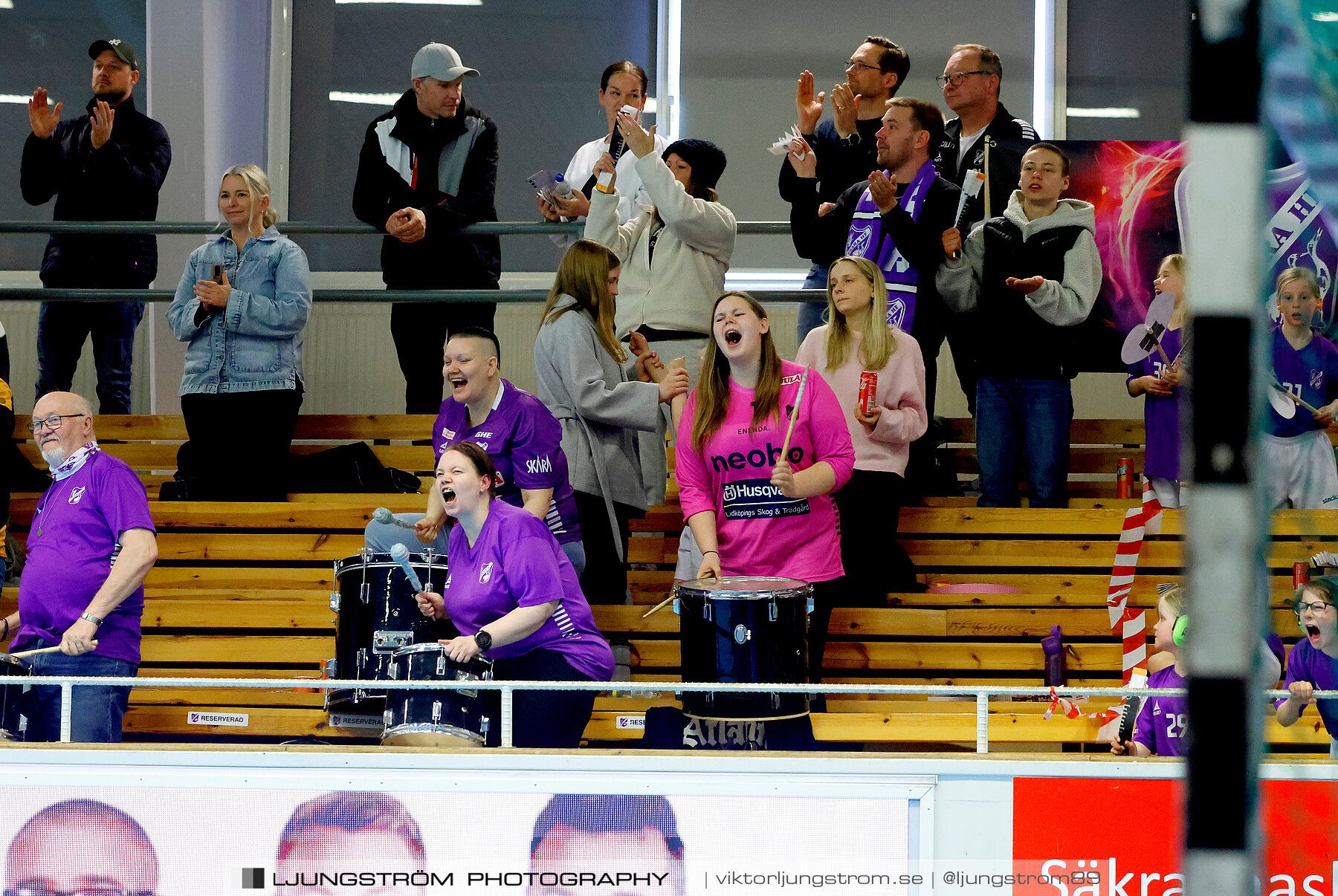 Skara HF-Höörs HK H65 1/4-final 4 31-25,dam,Skara Idrottshall,Skara,Sverige,Handboll,,2024,337148