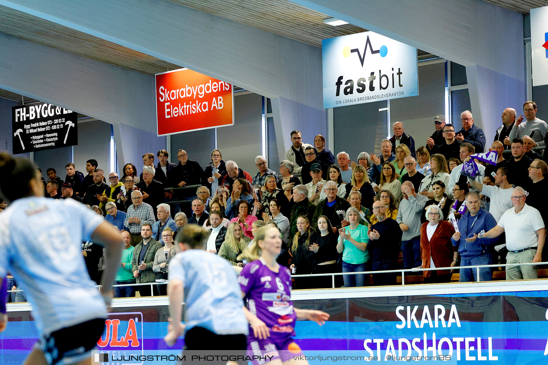 Skara HF-Höörs HK H65 1/4-final 4 31-25,dam,Skara Idrottshall,Skara,Sverige,Handboll,,2024,337154