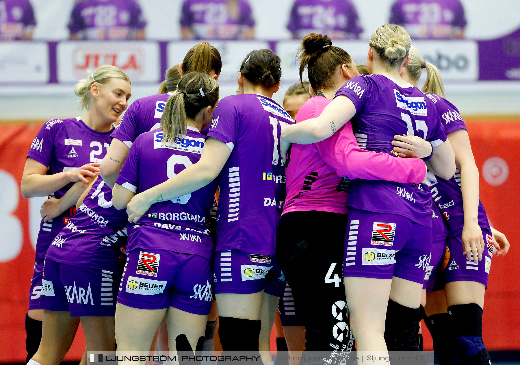 Skara HF-Höörs HK H65 1/4-final 4 31-25,dam,Skara Idrottshall,Skara,Sverige,Handboll,,2024,337175