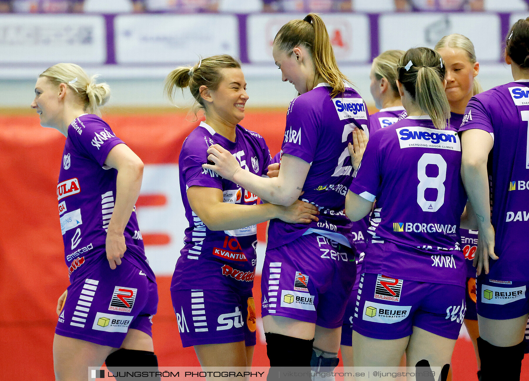 Skara HF-Höörs HK H65 1/4-final 4 31-25,dam,Skara Idrottshall,Skara,Sverige,Handboll,,2024,337177