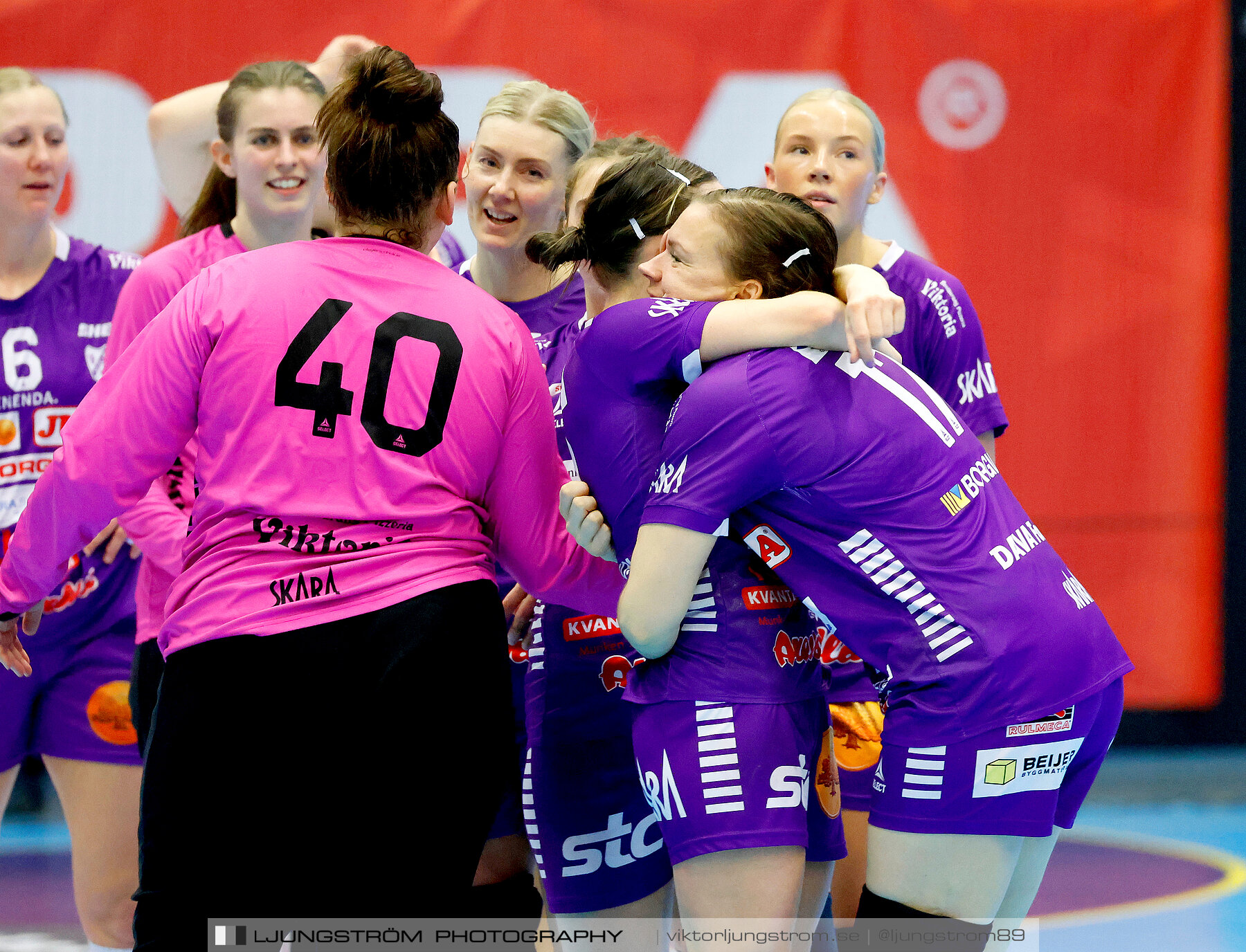 Skara HF-Höörs HK H65 1/4-final 4 31-25,dam,Skara Idrottshall,Skara,Sverige,Handboll,,2024,337179