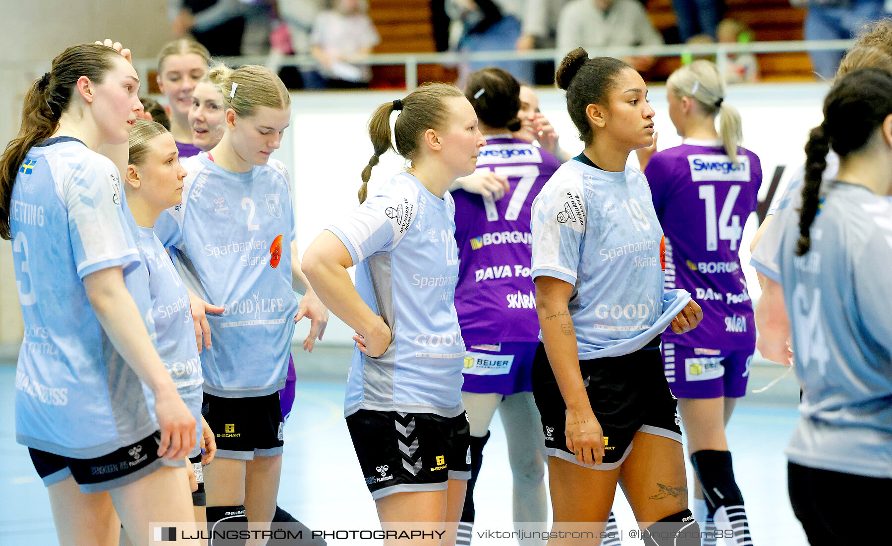 Skara HF-Höörs HK H65 1/4-final 4 31-25,dam,Skara Idrottshall,Skara,Sverige,Handboll,,2024,337183