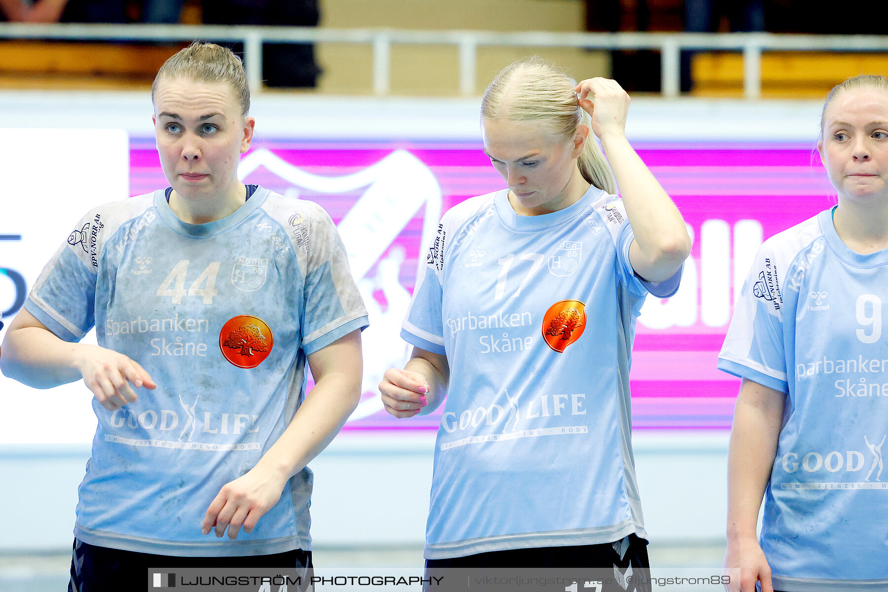 Skara HF-Höörs HK H65 1/4-final 4 31-25,dam,Skara Idrottshall,Skara,Sverige,Handboll,,2024,337195