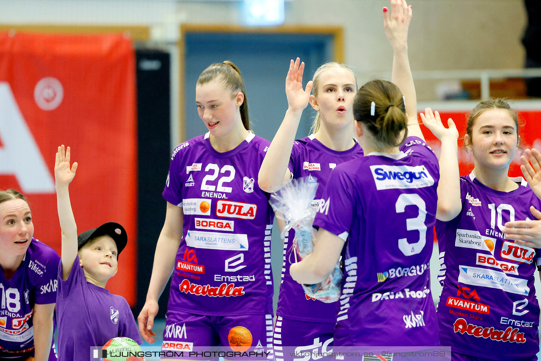 Skara HF-Höörs HK H65 1/4-final 4 31-25,dam,Skara Idrottshall,Skara,Sverige,Handboll,,2024,337209