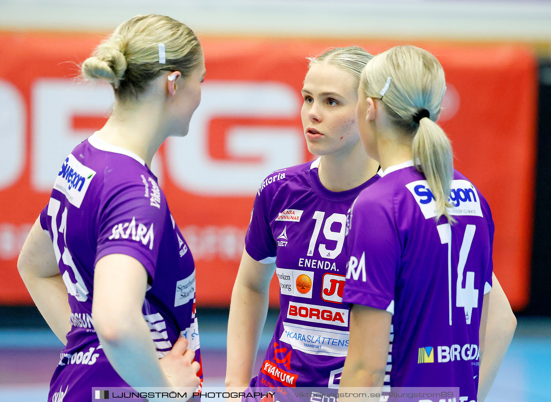 Skara HF-Höörs HK H65 1/4-final 4 31-25,dam,Skara Idrottshall,Skara,Sverige,Handboll,,2024,337242