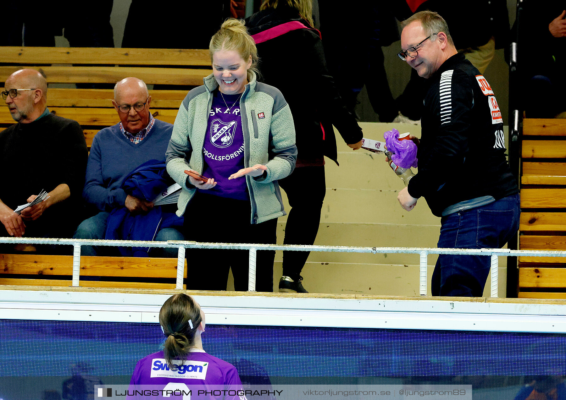 Skara HF-Höörs HK H65 1/4-final 4 31-25,dam,Skara Idrottshall,Skara,Sverige,Handboll,,2024,337243