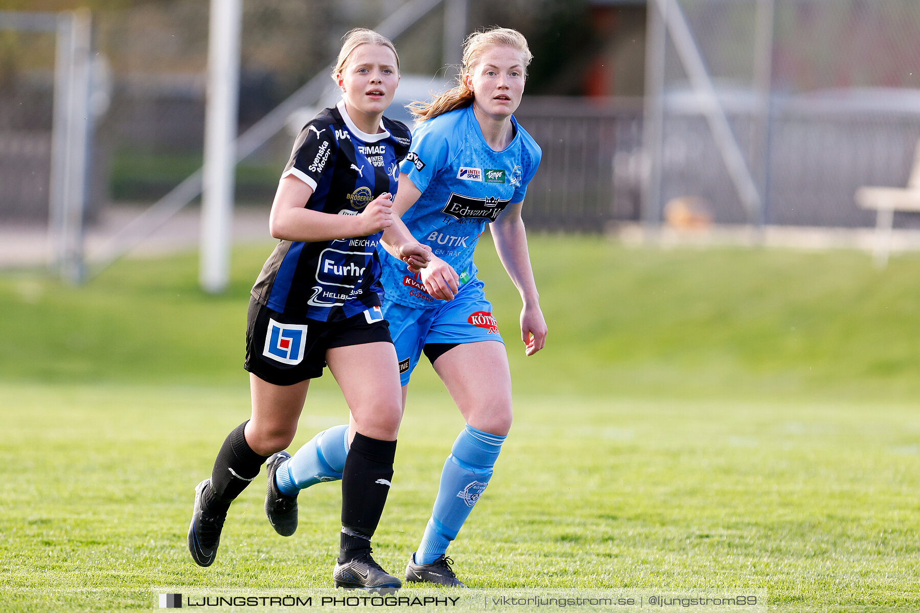 Götene FK-Skövde KIK 0-1,dam,Kinnevallen,Kinne-Vedum,Sverige,Fotboll,,2024,337282