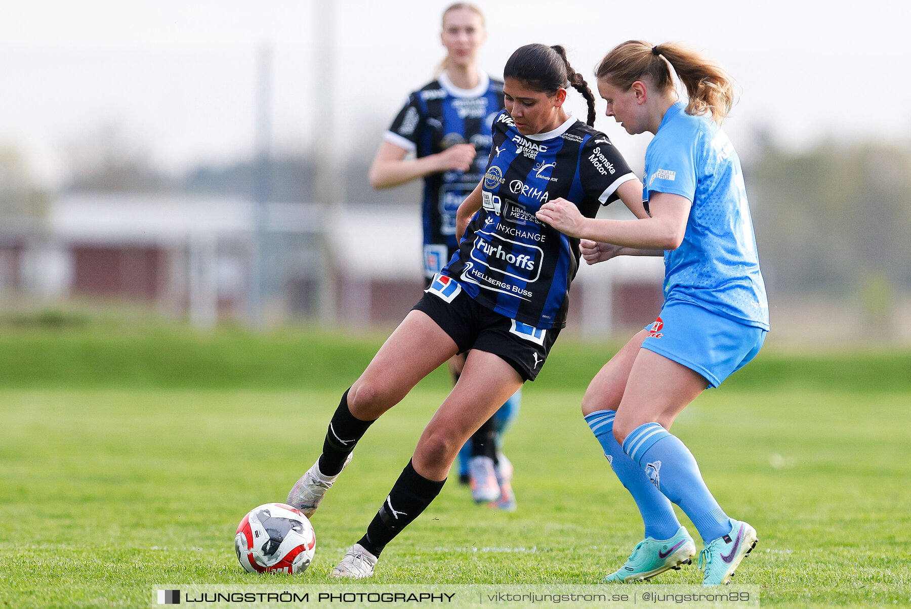 Götene FK-Skövde KIK 0-1,dam,Kinnevallen,Kinne-Vedum,Sverige,Fotboll,,2024,337294