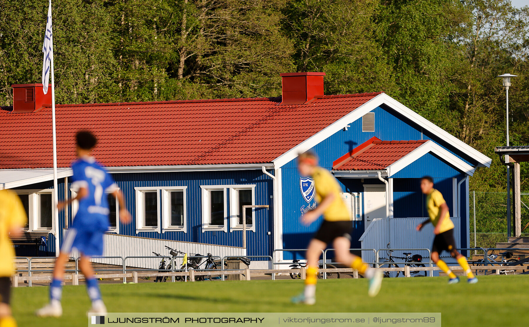 Division 3 U16 IFK Skövde FK U2-IF Elfsborg 4-4,herr,Lillegårdens IP,Skövde,Sverige,Fotboll,,2024,337425