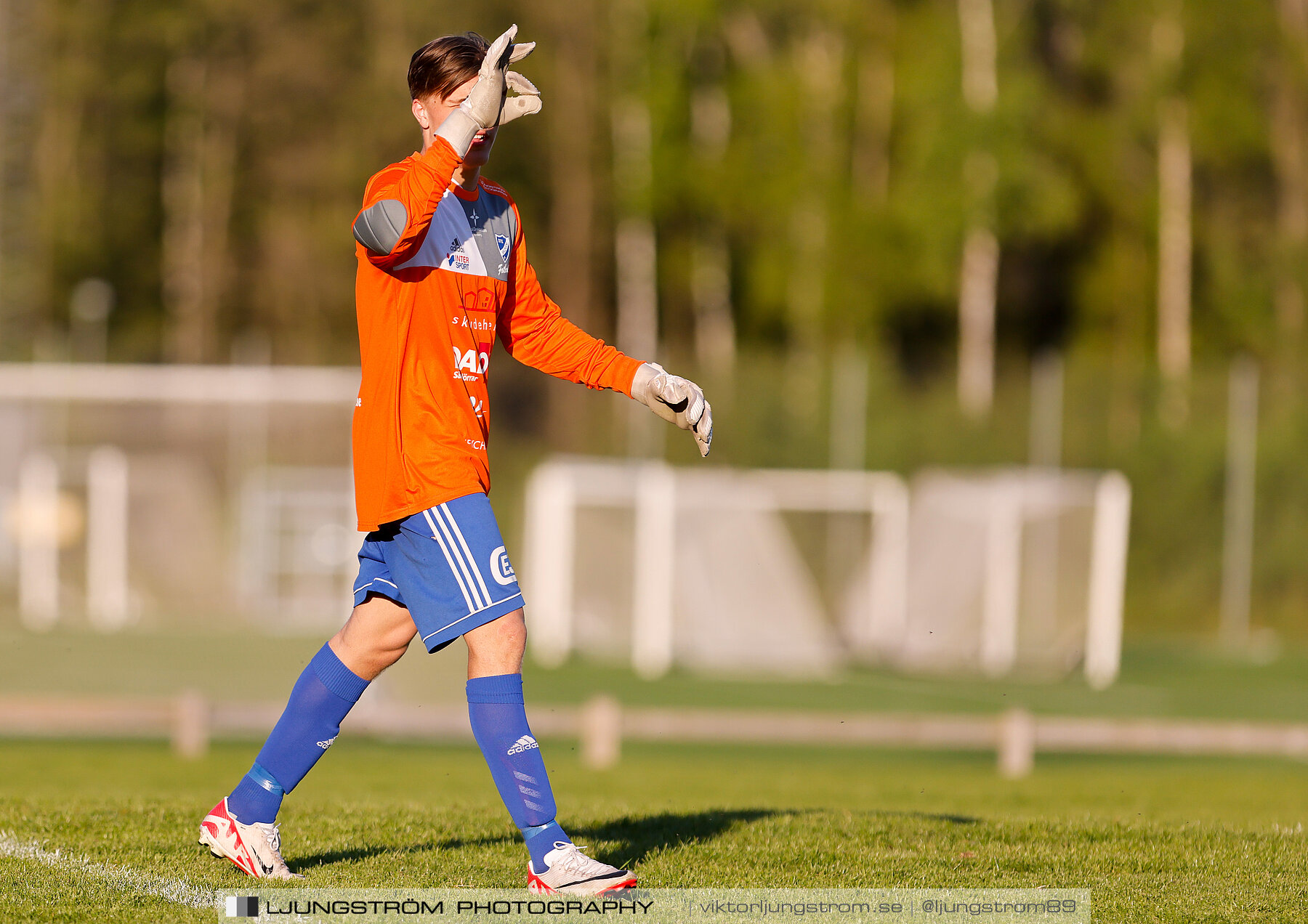 Division 3 U16 IFK Skövde FK U2-IF Elfsborg 4-4,herr,Lillegårdens IP,Skövde,Sverige,Fotboll,,2024,337426