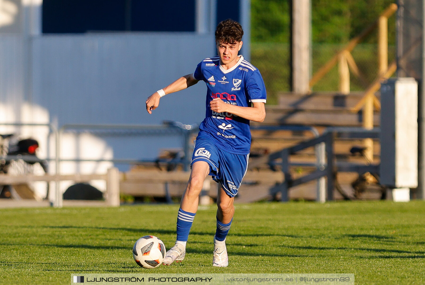 Division 3 U16 IFK Skövde FK U2-IF Elfsborg 4-4,herr,Lillegårdens IP,Skövde,Sverige,Fotboll,,2024,337428