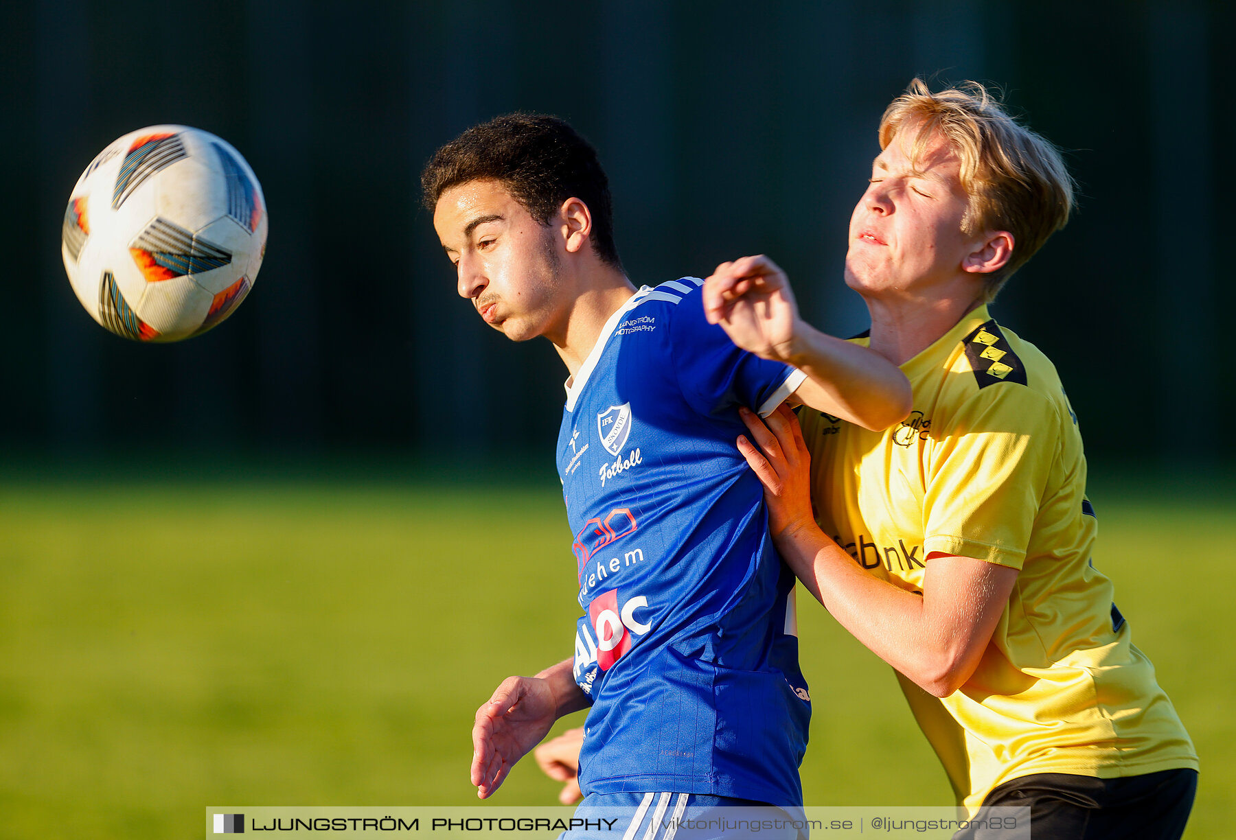 Division 3 U16 IFK Skövde FK U2-IF Elfsborg 4-4,herr,Lillegårdens IP,Skövde,Sverige,Fotboll,,2024,337432