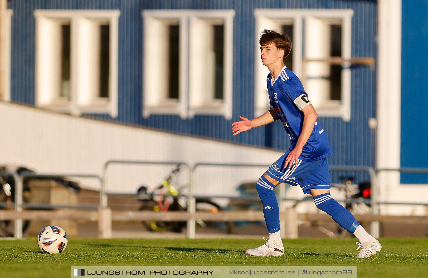 Division 3 U16 IFK Skövde FK U2-IF Elfsborg 4-4,herr,Lillegårdens IP,Skövde,Sverige,Fotboll,,2024,337435