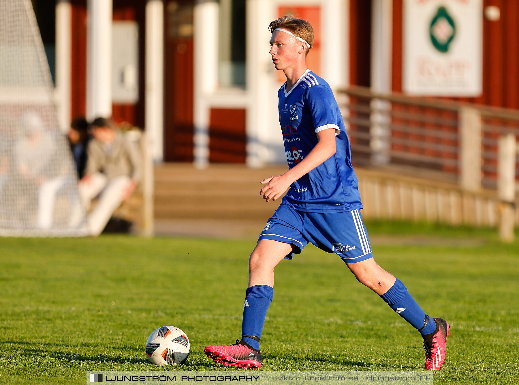 Division 3 U16 IFK Skövde FK U2-IF Elfsborg 4-4,herr,Lillegårdens IP,Skövde,Sverige,Fotboll,,2024,337438