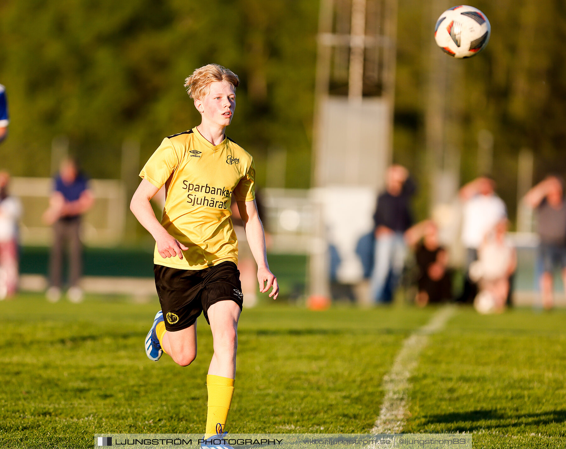 Division 3 U16 IFK Skövde FK U2-IF Elfsborg 4-4,herr,Lillegårdens IP,Skövde,Sverige,Fotboll,,2024,337448