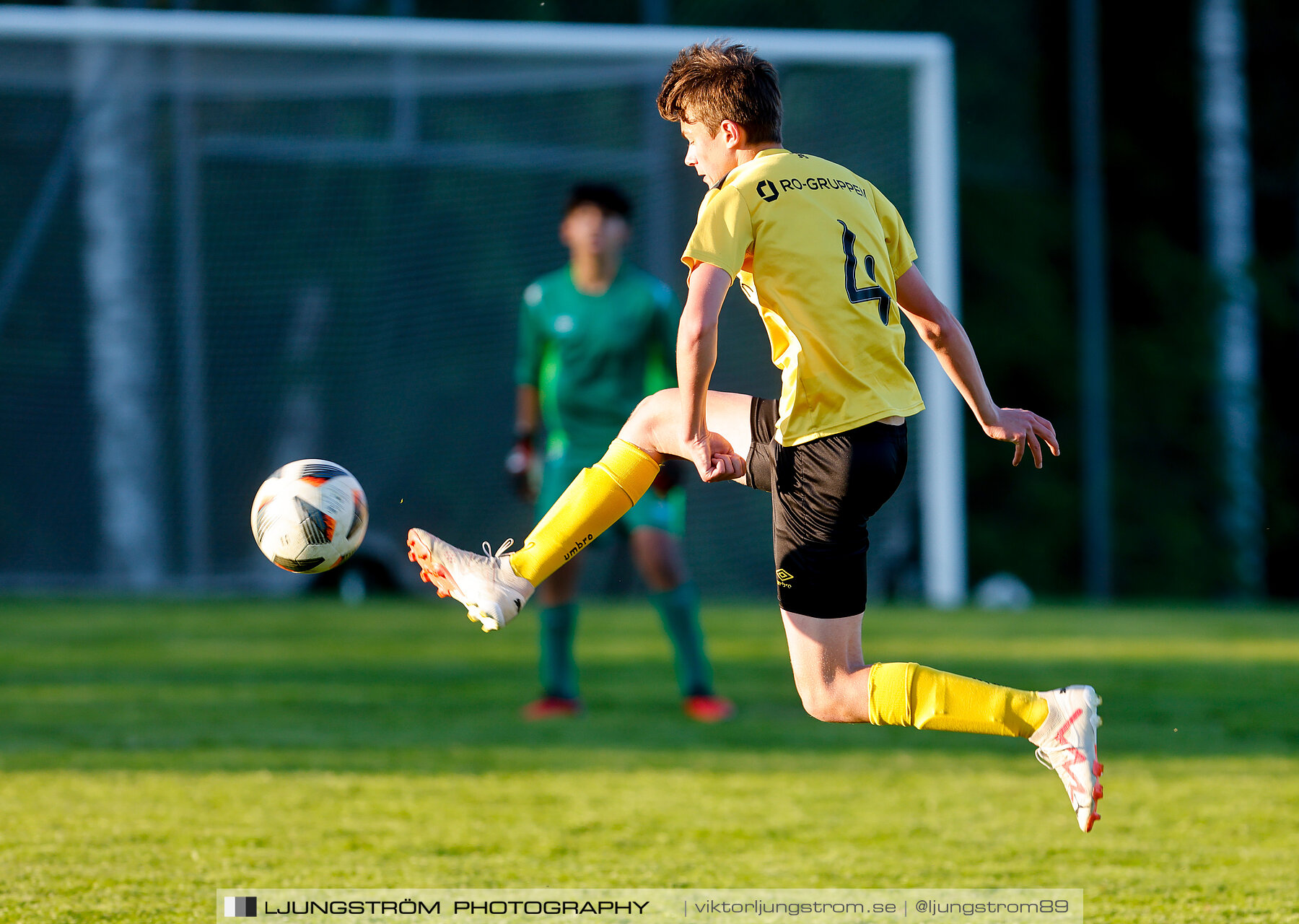 Division 3 U16 IFK Skövde FK U2-IF Elfsborg 4-4,herr,Lillegårdens IP,Skövde,Sverige,Fotboll,,2024,337449