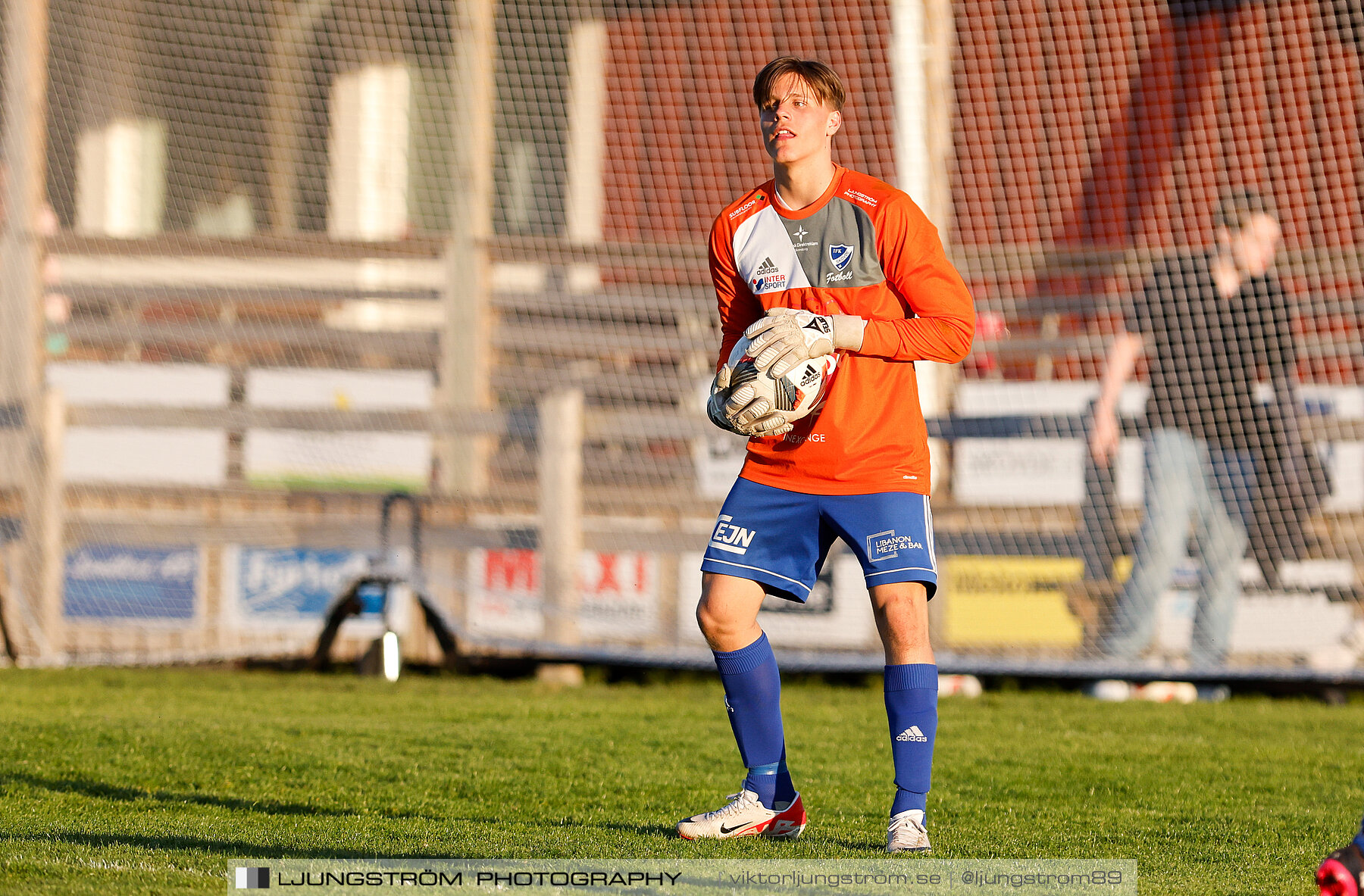 Division 3 U16 IFK Skövde FK U2-IF Elfsborg 4-4,herr,Lillegårdens IP,Skövde,Sverige,Fotboll,,2024,337463