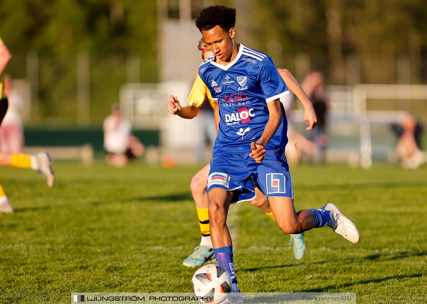 Division 3 U16 IFK Skövde FK U2-IF Elfsborg 4-4,herr,Lillegårdens IP,Skövde,Sverige,Fotboll,,2024,337468