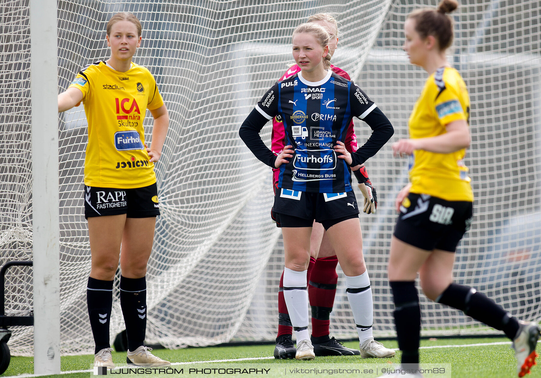 Skultorps IF U-Skövde KIK 0-3,dam,Södermalms IP,Skövde,Sverige,Fotboll,,2024,337482