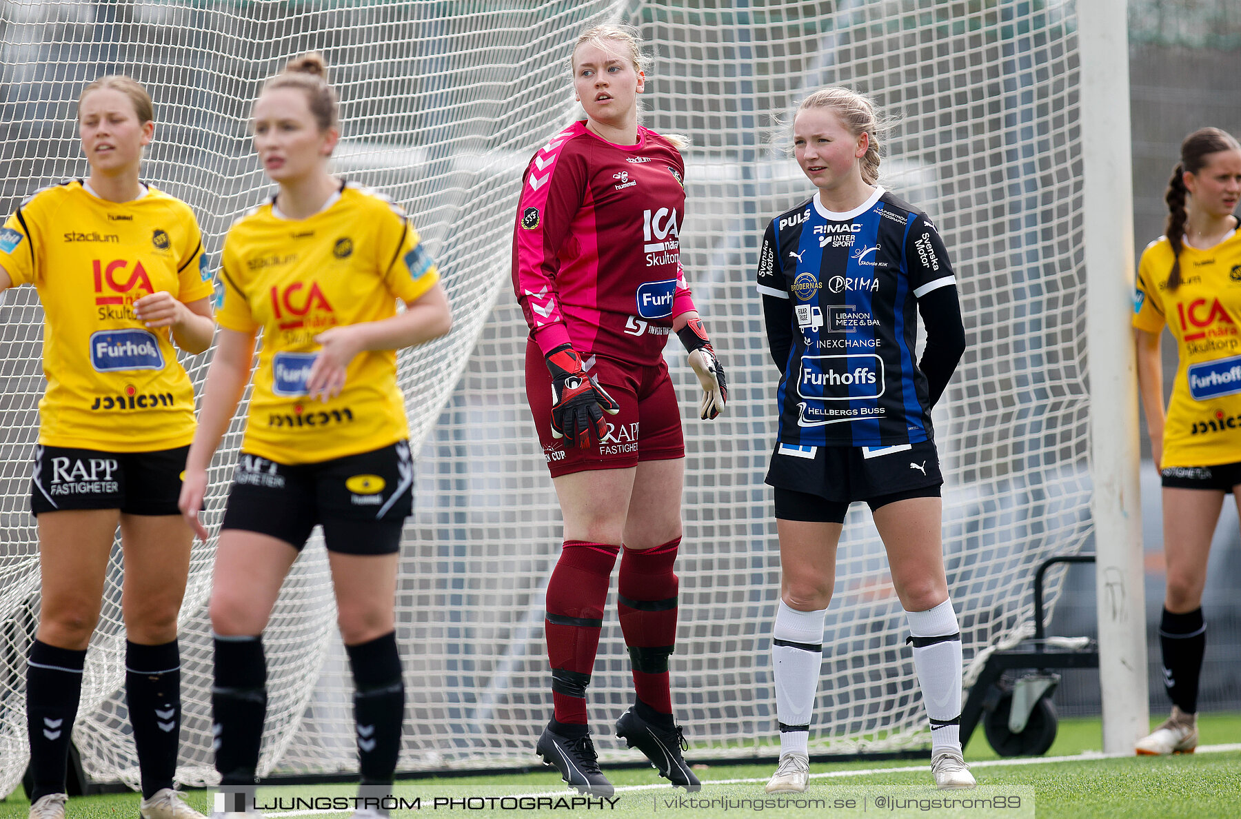 Skultorps IF U-Skövde KIK 0-3,dam,Södermalms IP,Skövde,Sverige,Fotboll,,2024,337483