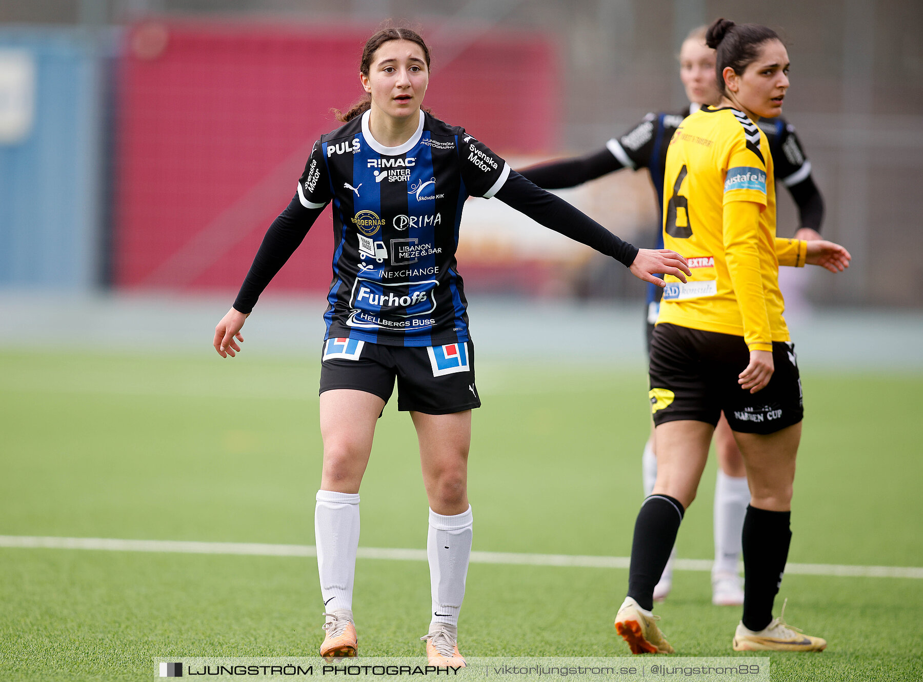 Skultorps IF U-Skövde KIK 0-3,dam,Södermalms IP,Skövde,Sverige,Fotboll,,2024,337508