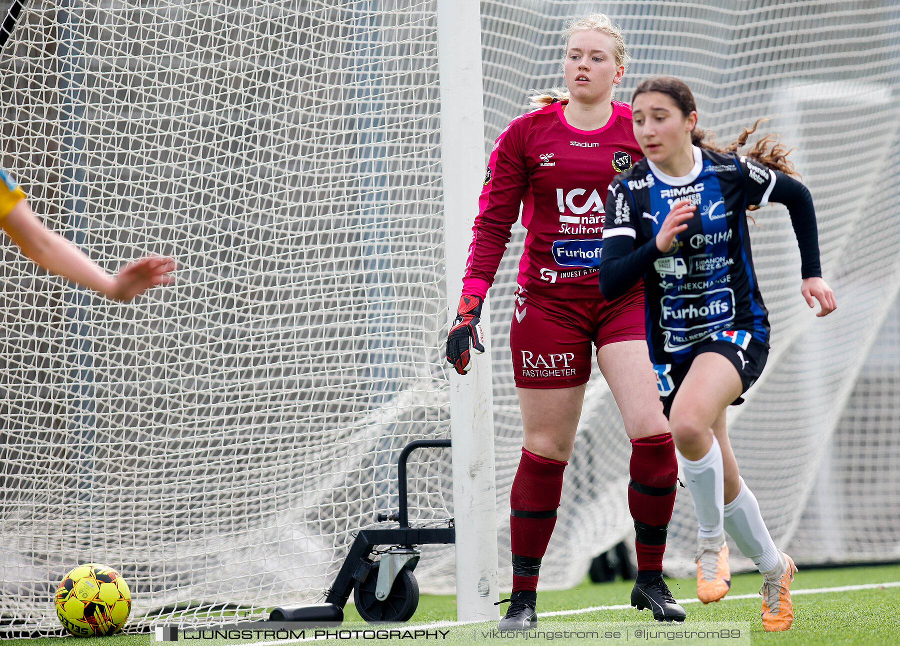 Skultorps IF U-Skövde KIK 0-3,dam,Södermalms IP,Skövde,Sverige,Fotboll,,2024,337512