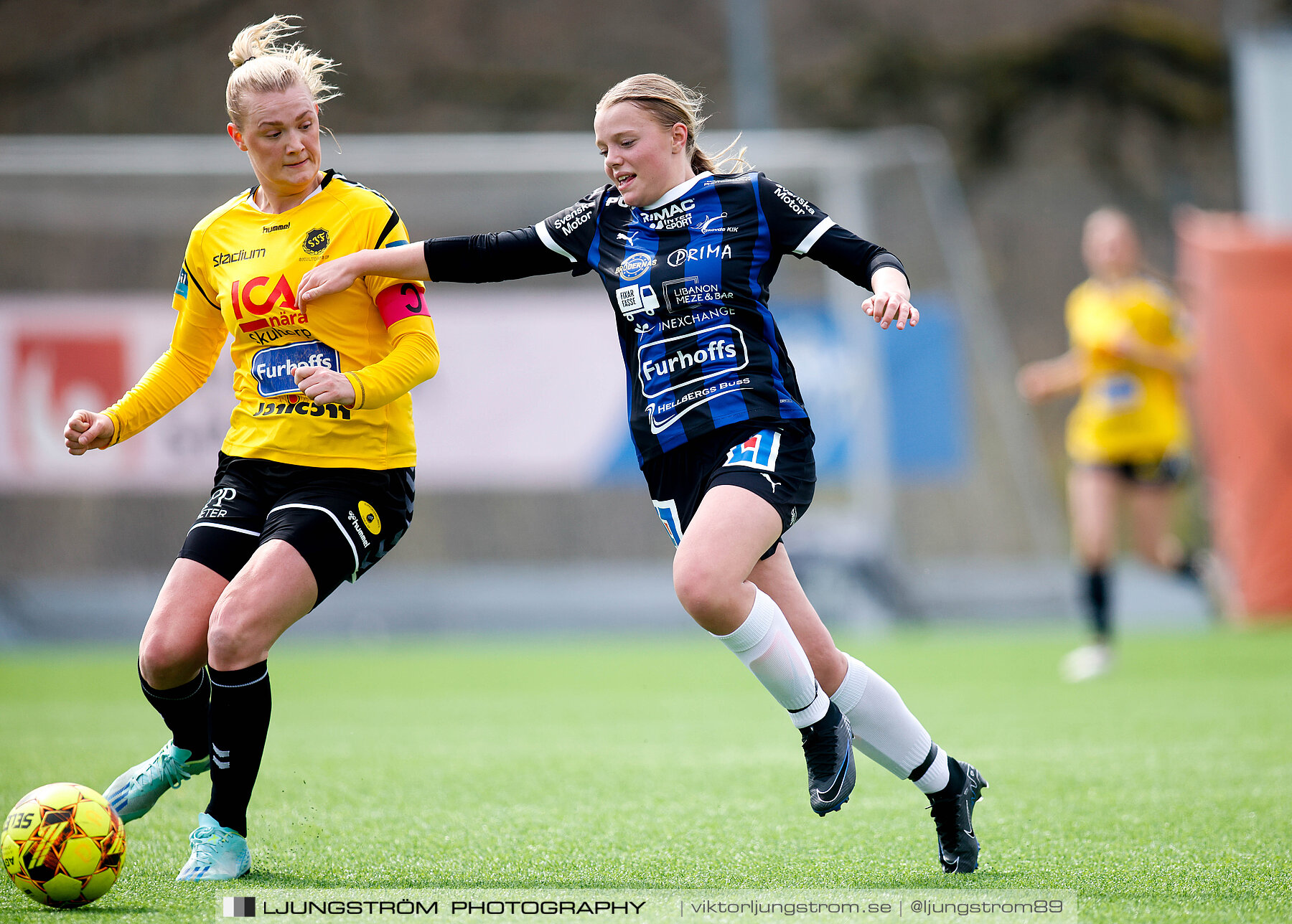 Skultorps IF U-Skövde KIK 0-3,dam,Södermalms IP,Skövde,Sverige,Fotboll,,2024,337551