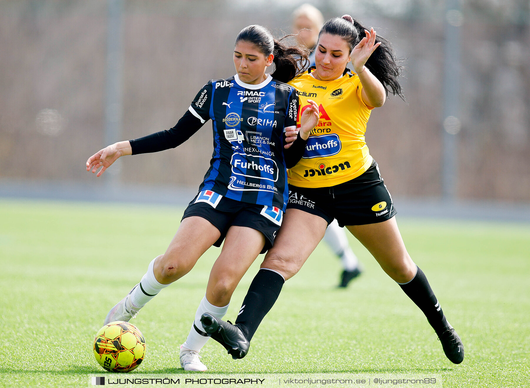 Skultorps IF U-Skövde KIK 0-3,dam,Södermalms IP,Skövde,Sverige,Fotboll,,2024,337613