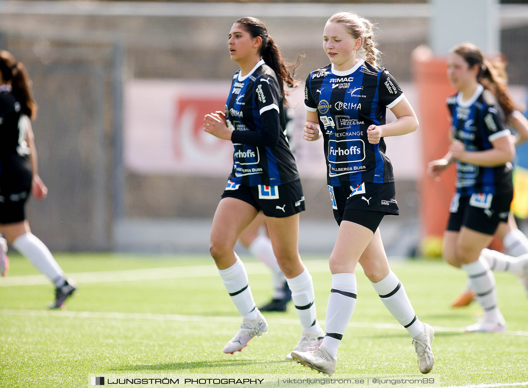 Skultorps IF U-Skövde KIK 0-3,dam,Södermalms IP,Skövde,Sverige,Fotboll,,2024,337636