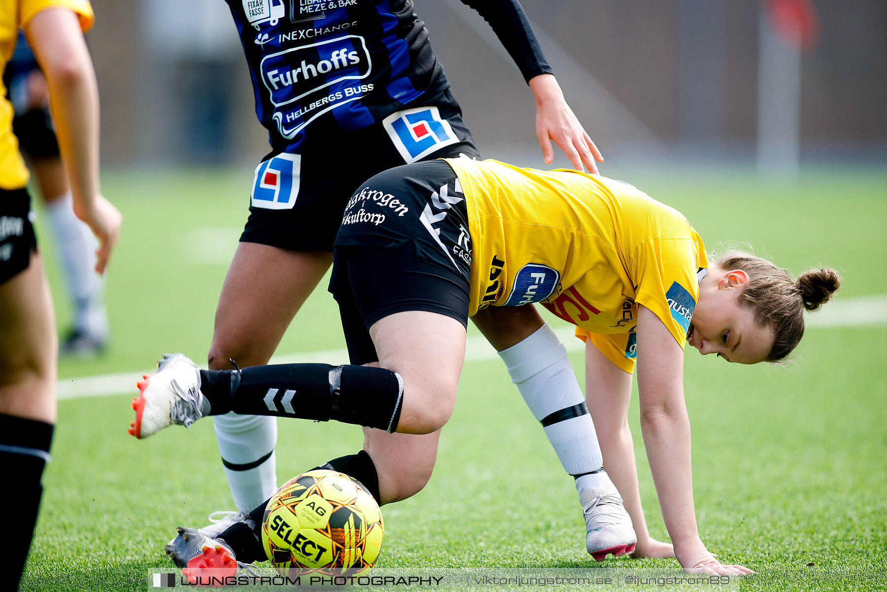 Skultorps IF U-Skövde KIK 0-3,dam,Södermalms IP,Skövde,Sverige,Fotboll,,2024,337667