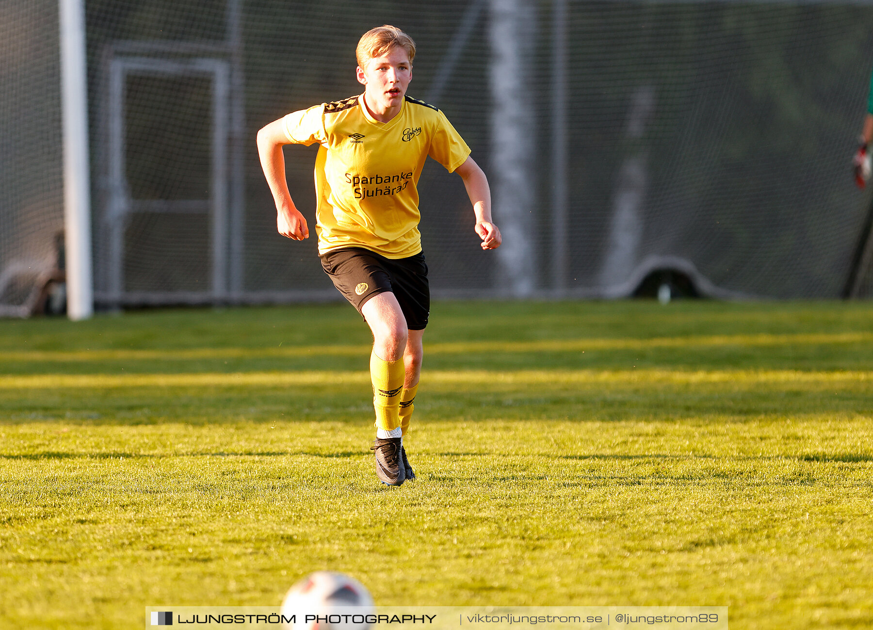 Division 3 U16 IFK Skövde FK U2-IF Elfsborg 4-4,herr,Lillegårdens IP,Skövde,Sverige,Fotboll,,2024,337777