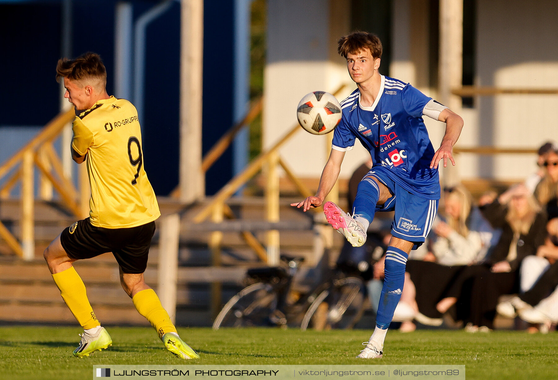 Division 3 U16 IFK Skövde FK U2-IF Elfsborg 4-4,herr,Lillegårdens IP,Skövde,Sverige,Fotboll,,2024,337779