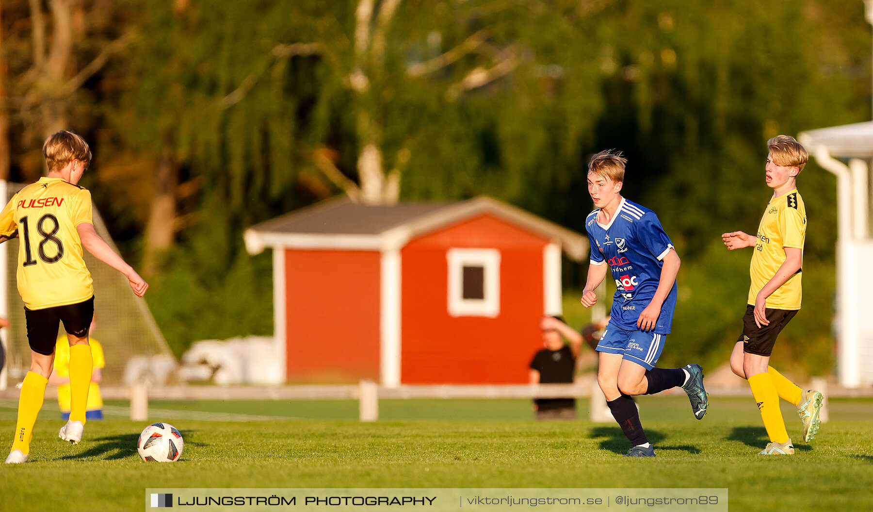 Division 3 U16 IFK Skövde FK U2-IF Elfsborg 4-4,herr,Lillegårdens IP,Skövde,Sverige,Fotboll,,2024,337793