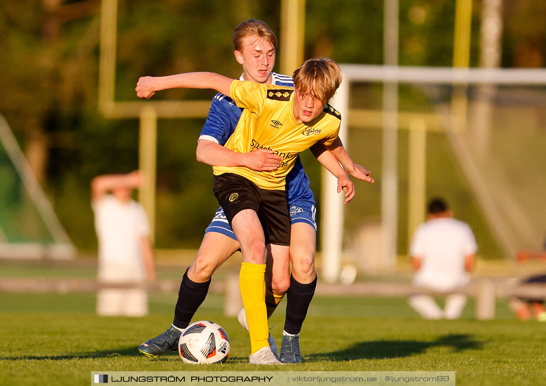 Division 3 U16 IFK Skövde FK U2-IF Elfsborg 4-4,herr,Lillegårdens IP,Skövde,Sverige,Fotboll,,2024,337798