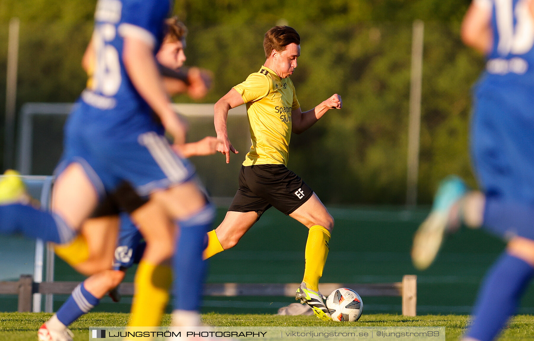 Division 3 U16 IFK Skövde FK U2-IF Elfsborg 4-4,herr,Lillegårdens IP,Skövde,Sverige,Fotboll,,2024,337805