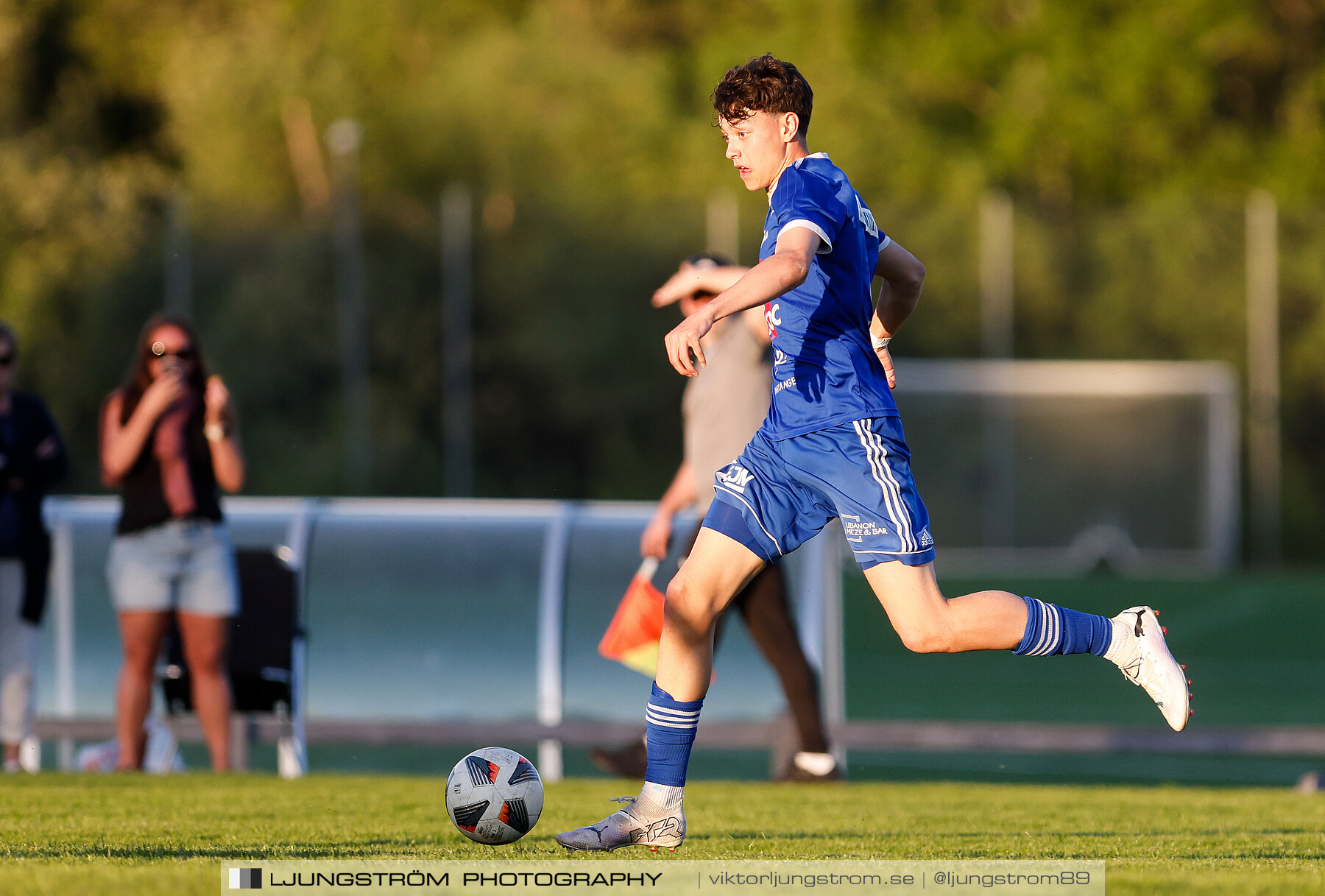 Division 3 U16 IFK Skövde FK U2-IF Elfsborg 4-4,herr,Lillegårdens IP,Skövde,Sverige,Fotboll,,2024,337812