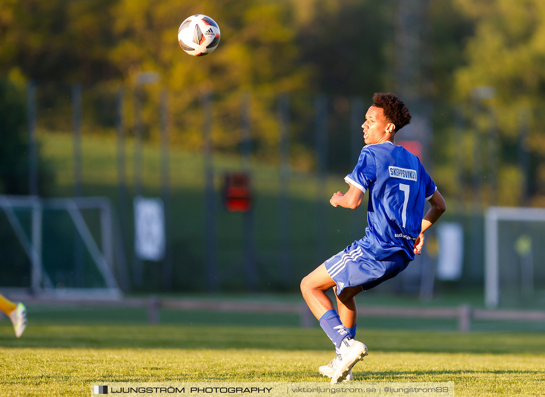 Division 3 U16 IFK Skövde FK U2-IF Elfsborg 4-4,herr,Lillegårdens IP,Skövde,Sverige,Fotboll,,2024,337821