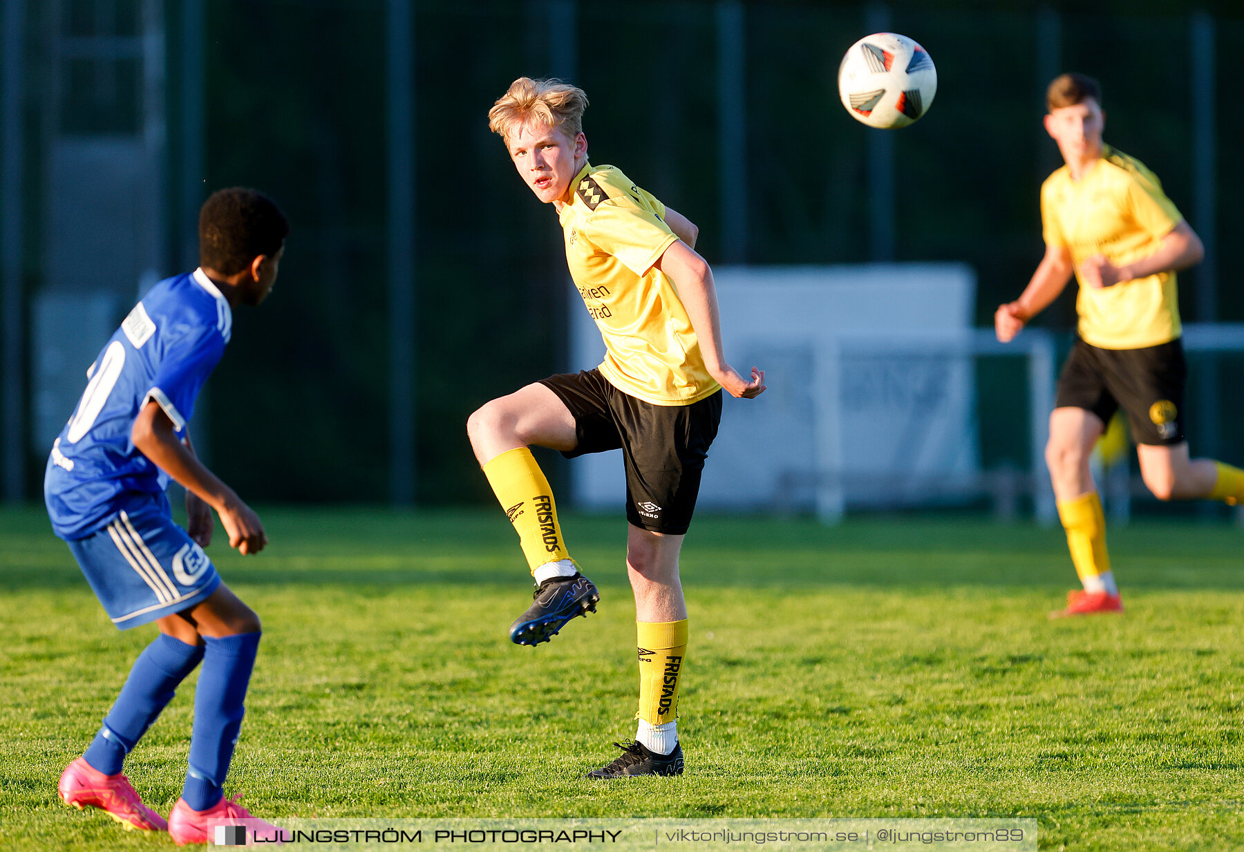 Division 3 U16 IFK Skövde FK U2-IF Elfsborg 4-4,herr,Lillegårdens IP,Skövde,Sverige,Fotboll,,2024,337823