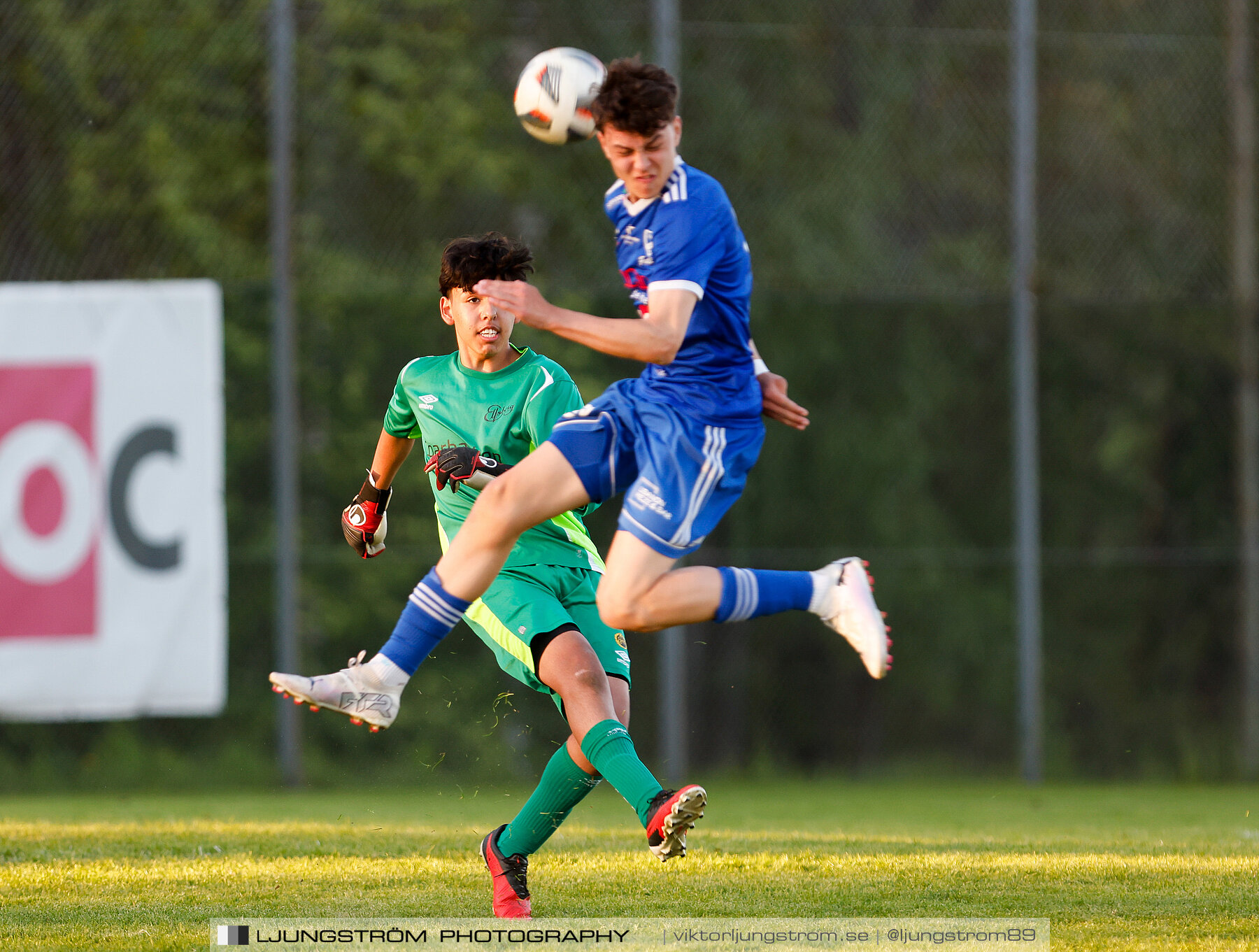 Division 3 U16 IFK Skövde FK U2-IF Elfsborg 4-4,herr,Lillegårdens IP,Skövde,Sverige,Fotboll,,2024,337830