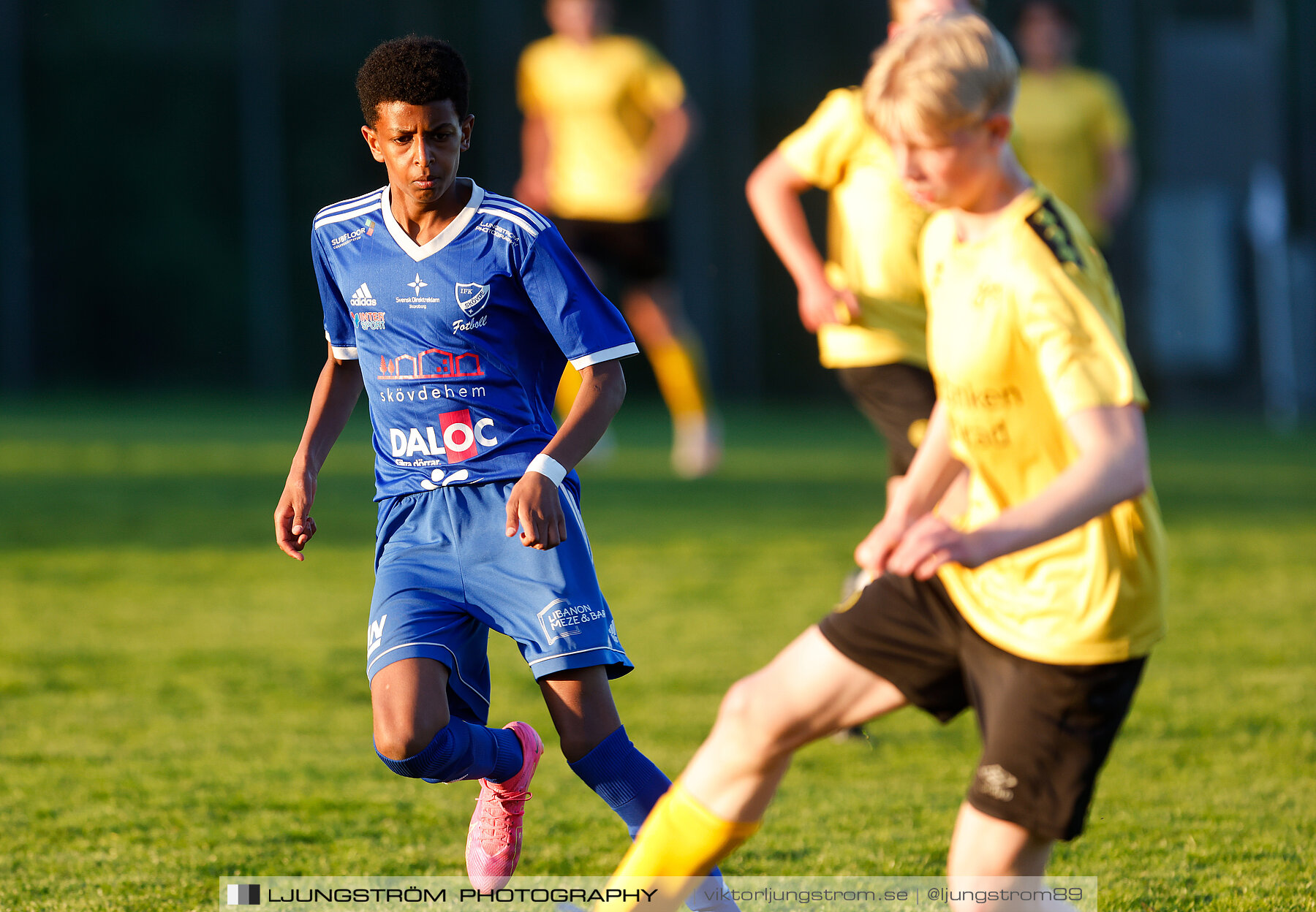 Division 3 U16 IFK Skövde FK U2-IF Elfsborg 4-4,herr,Lillegårdens IP,Skövde,Sverige,Fotboll,,2024,337835