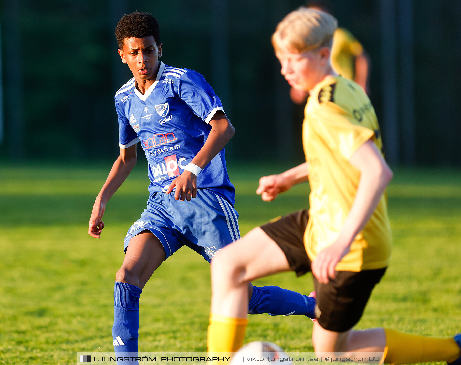 Division 3 U16 IFK Skövde FK U2-IF Elfsborg 4-4,herr,Lillegårdens IP,Skövde,Sverige,Fotboll,,2024,337836