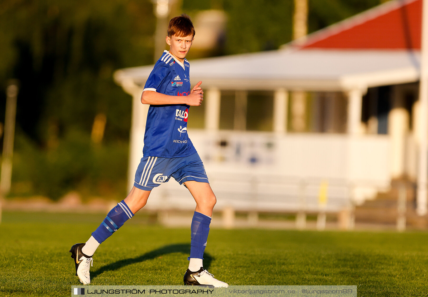 Division 3 U16 IFK Skövde FK U2-IF Elfsborg 4-4,herr,Lillegårdens IP,Skövde,Sverige,Fotboll,,2024,337846