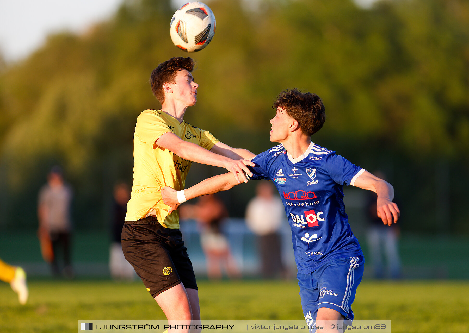 Division 3 U16 IFK Skövde FK U2-IF Elfsborg 4-4,herr,Lillegårdens IP,Skövde,Sverige,Fotboll,,2024,337857