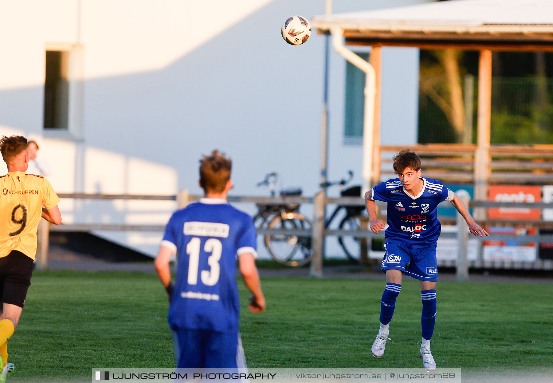 Division 3 U16 IFK Skövde FK U2-IF Elfsborg 4-4,herr,Lillegårdens IP,Skövde,Sverige,Fotboll,,2024,337861