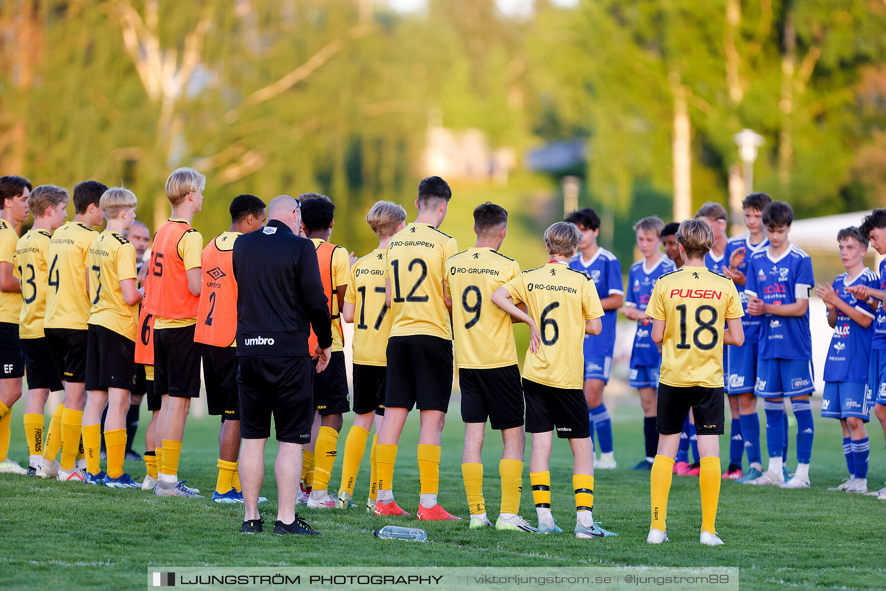 Division 3 U16 IFK Skövde FK U2-IF Elfsborg 4-4,herr,Lillegårdens IP,Skövde,Sverige,Fotboll,,2024,337889