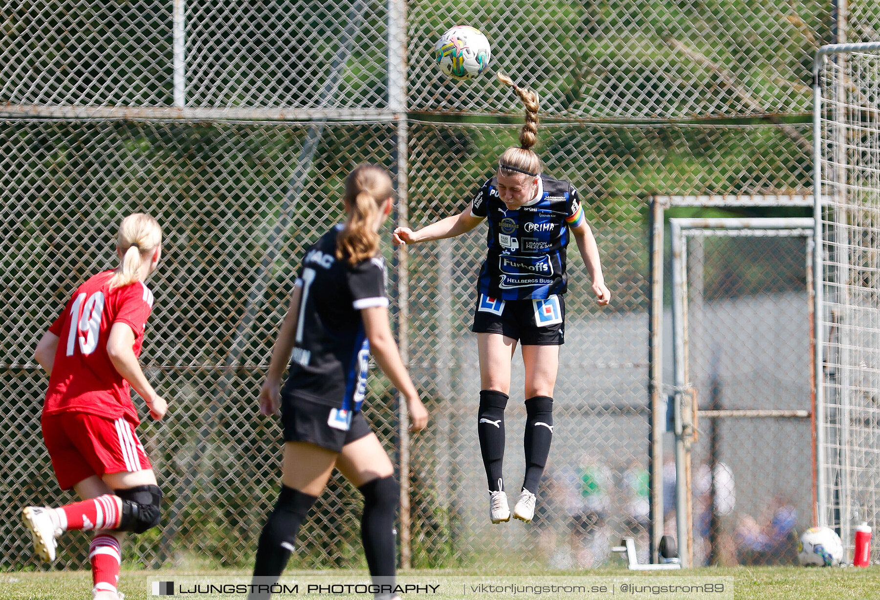 Skövde KIK-Mariestads BoIS FF 4-2,dam,Lillegårdens IP,Skövde,Sverige,Fotboll,,2024,337902