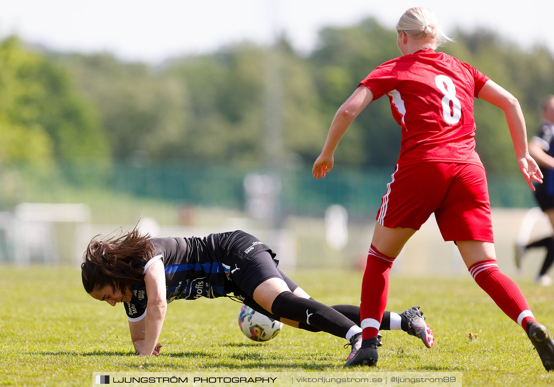 Skövde KIK-Mariestads BoIS FF 4-2,dam,Lillegårdens IP,Skövde,Sverige,Fotboll,,2024,337914