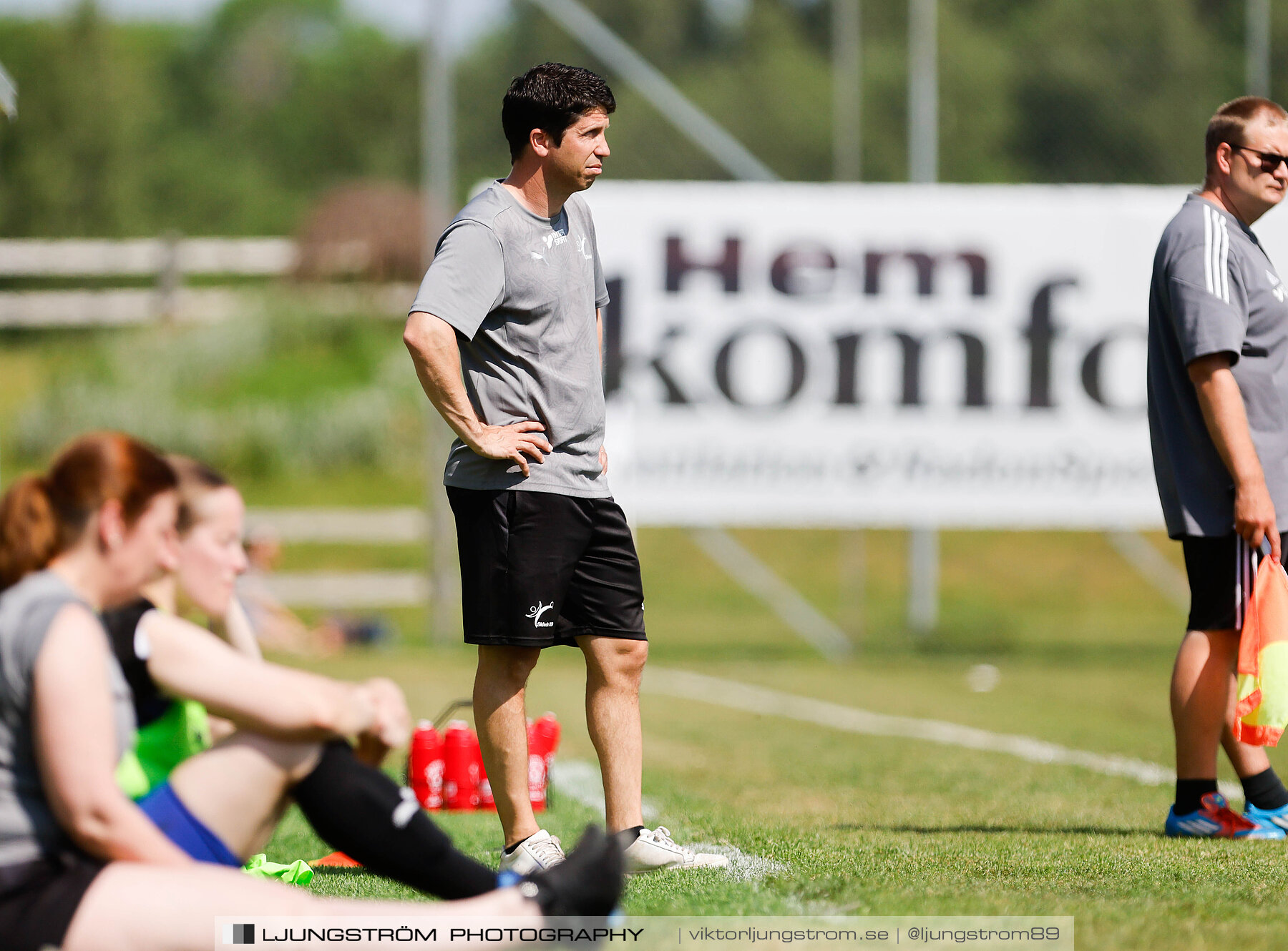 Skövde KIK-Mariestads BoIS FF 4-2,dam,Lillegårdens IP,Skövde,Sverige,Fotboll,,2024,337921