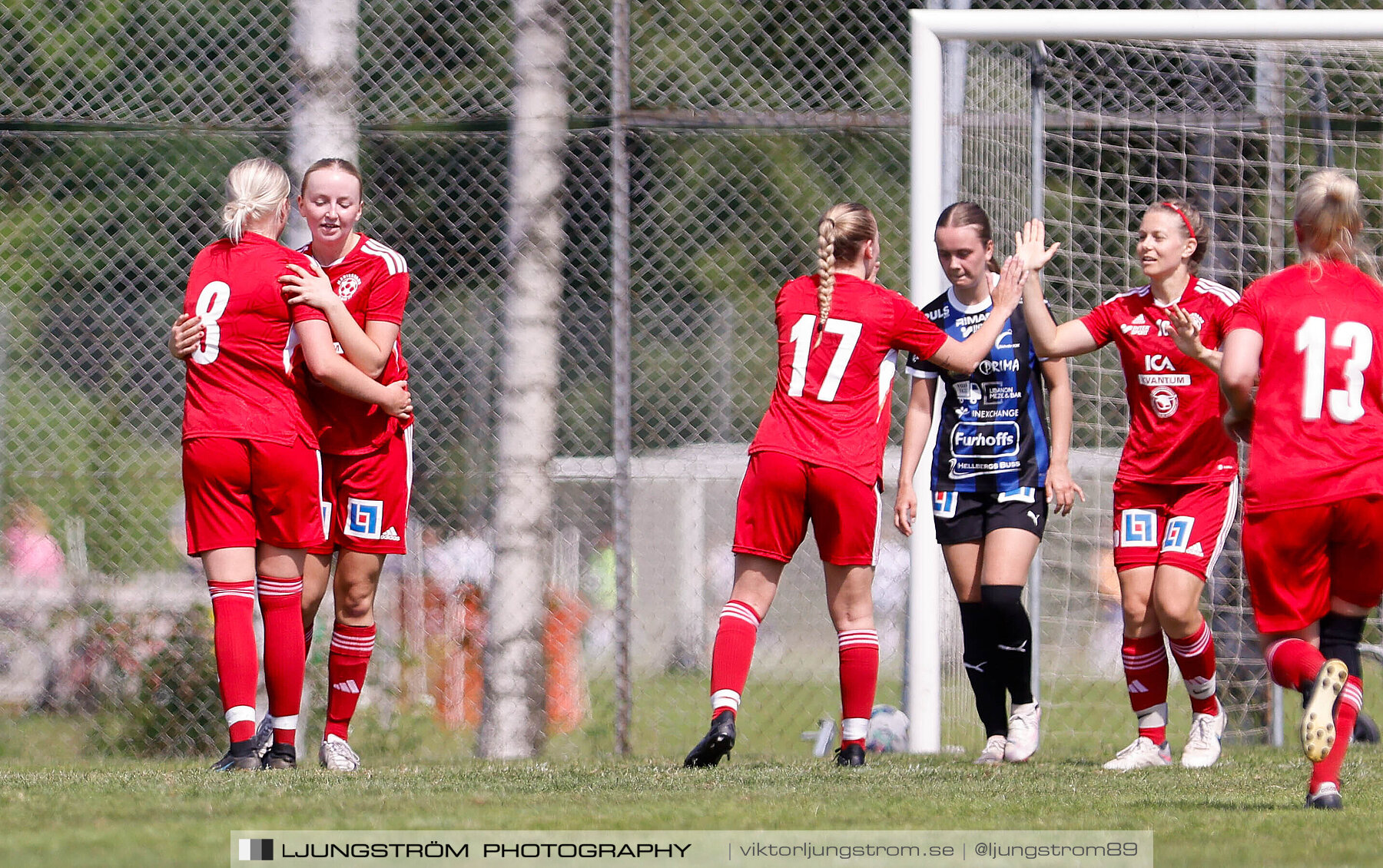 Skövde KIK-Mariestads BoIS FF 4-2,dam,Lillegårdens IP,Skövde,Sverige,Fotboll,,2024,337944