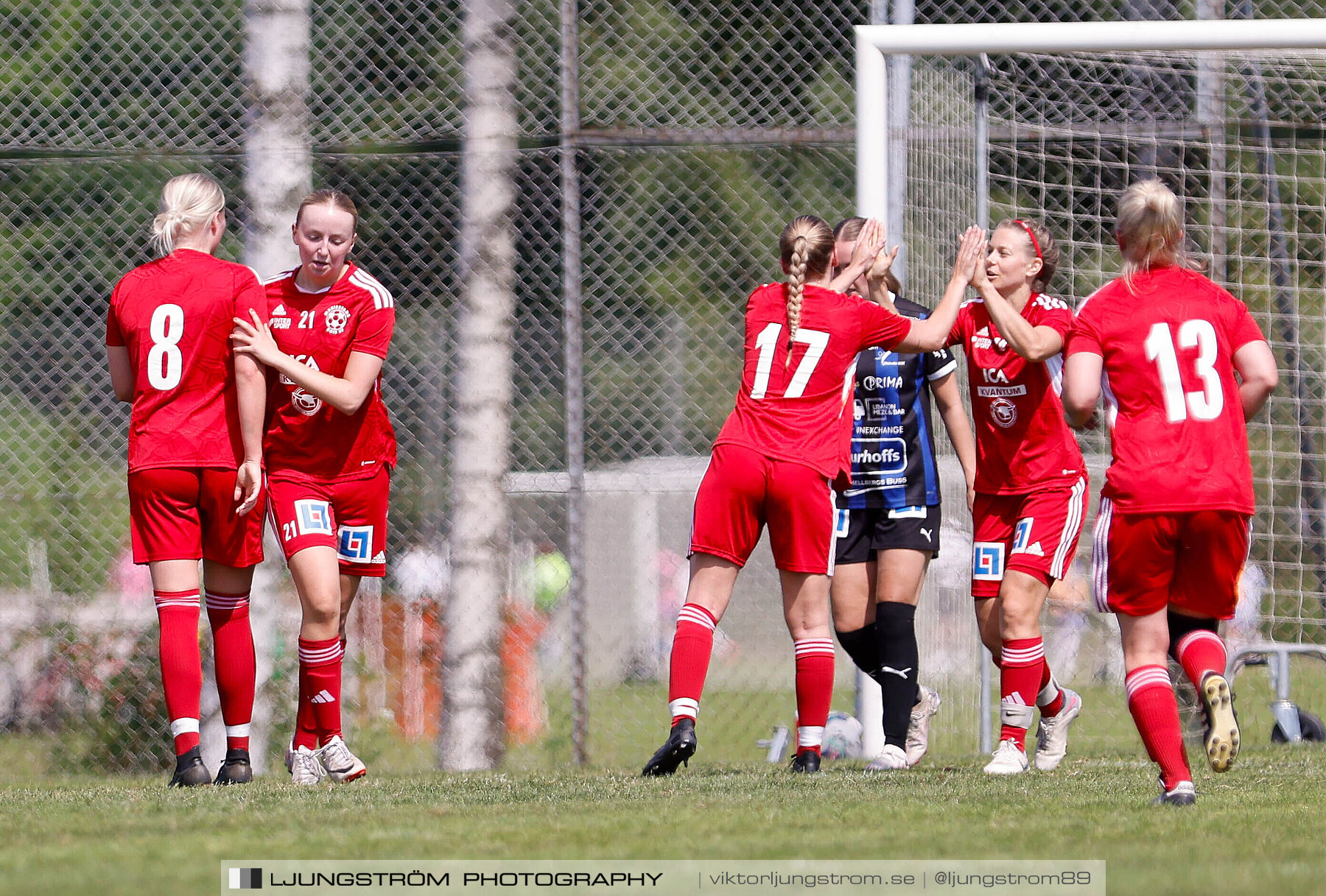 Skövde KIK-Mariestads BoIS FF 4-2,dam,Lillegårdens IP,Skövde,Sverige,Fotboll,,2024,337945